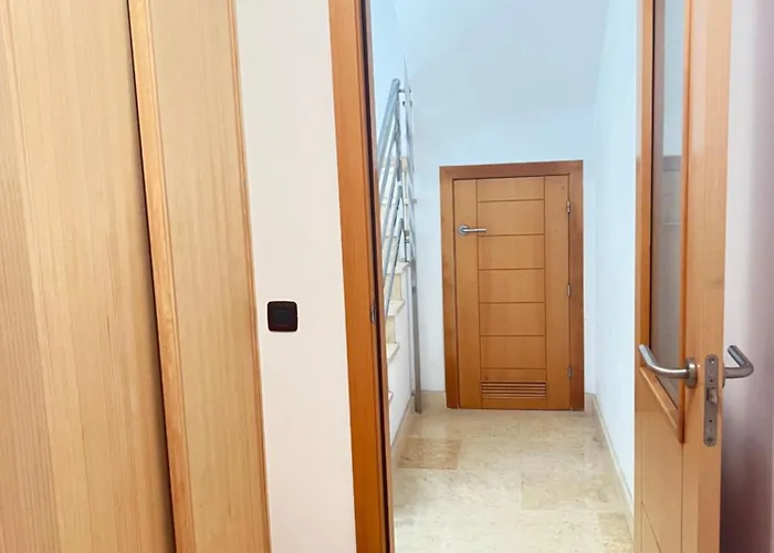 Ferienhaus Tinajas Penthouse Views Corralejo