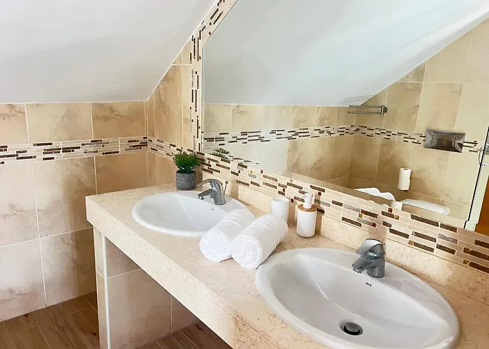 Tinajas Penthouse Views *