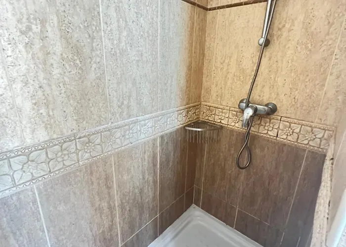 Ferienhaus Tinajas Penthouse Views Corralejo