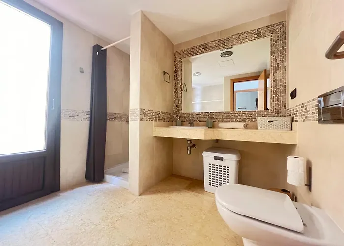 Ferienhaus Tinajas Penthouse Views Corralejo